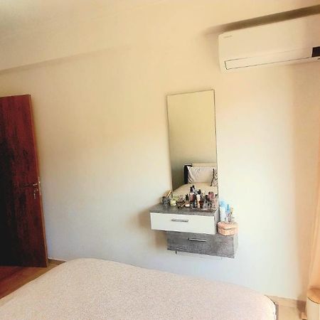 Super Appartement Haut Standing Ensoleille Gare Марракеш Экстерьер фото