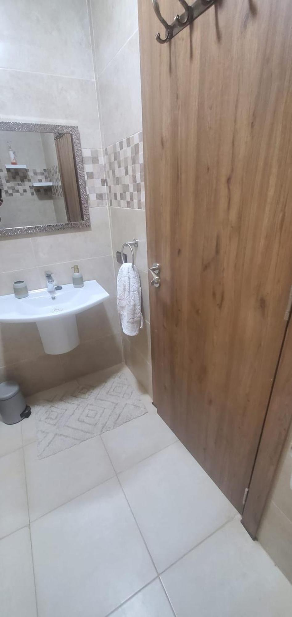 Super Appartement Haut Standing Ensoleille Gare Марракеш Экстерьер фото