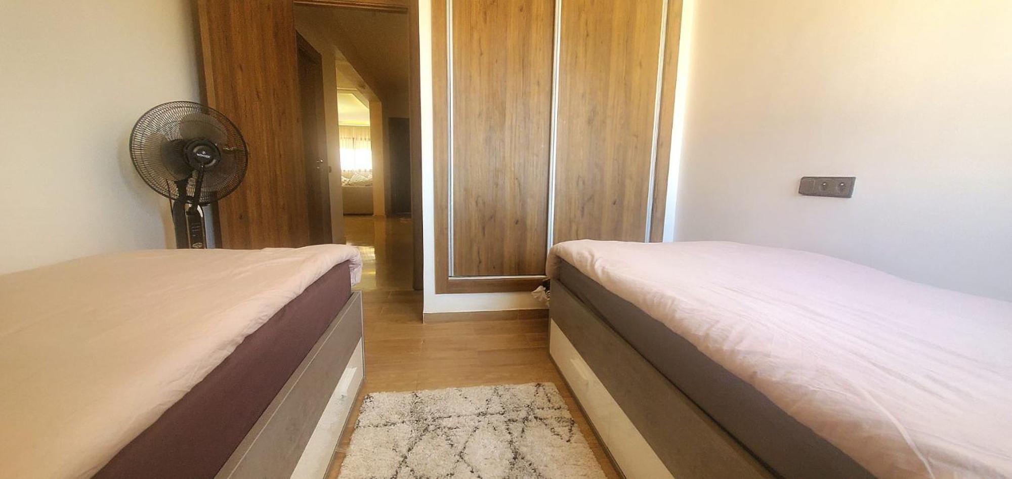 Super Appartement Haut Standing Ensoleille Gare Марракеш Экстерьер фото