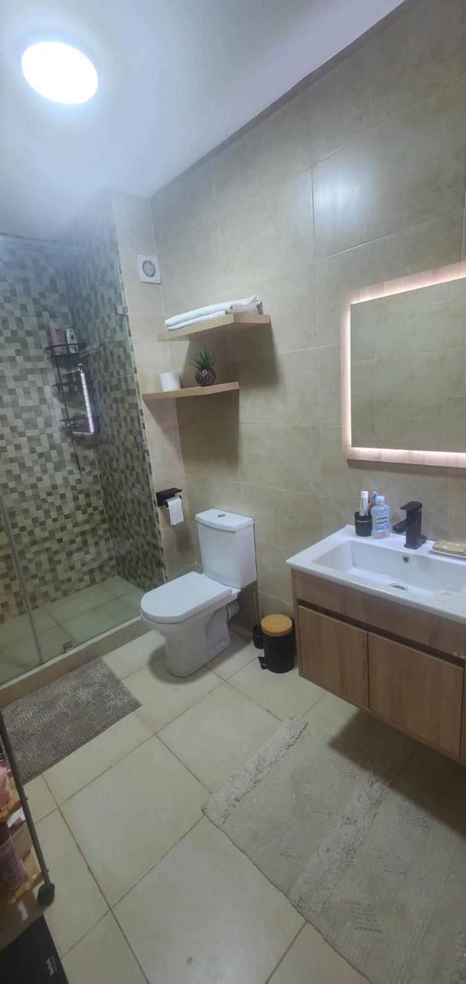 Super Appartement Haut Standing Ensoleille Gare Марракеш Экстерьер фото
